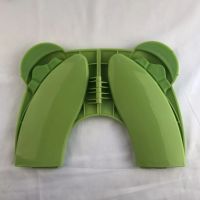 *SKLOPIVI DEČIJI ADAPTER DASKE FROG,ZELENI